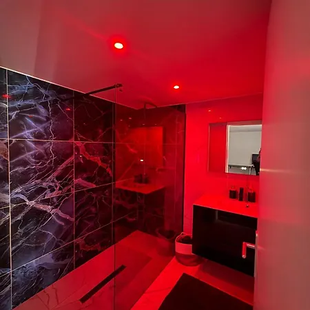 شقة Calme Et Design Avec Grand Jardin Proche Plages Et Pleins D'autres Surprise